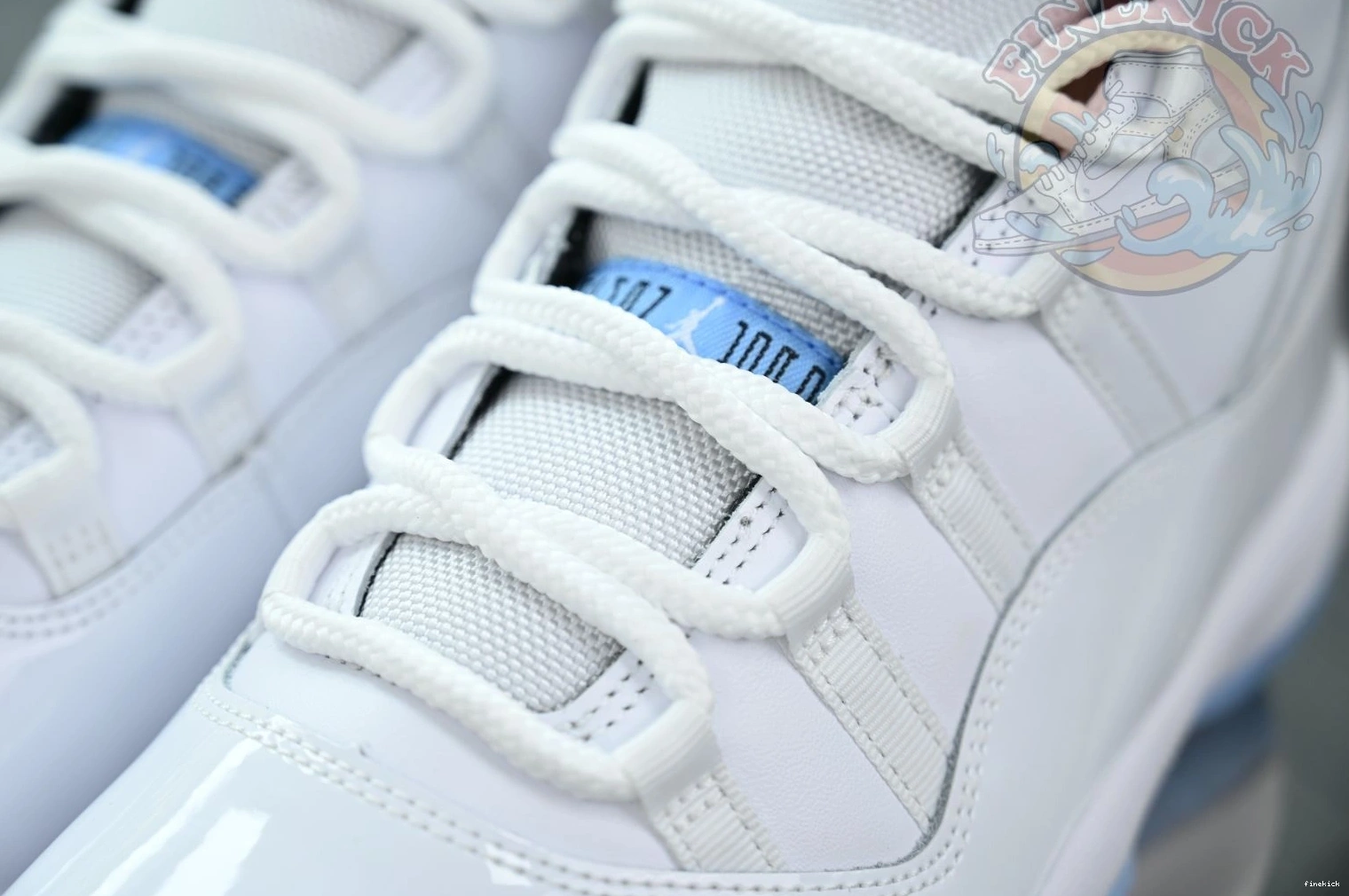 Jordan 2024 Blue” Air Jordan 11“Legend 0822